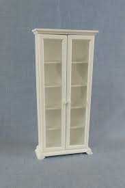 Bookcase With Glass Doors For 12 Inch