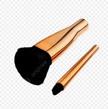 golden size beauty brush makeup brush