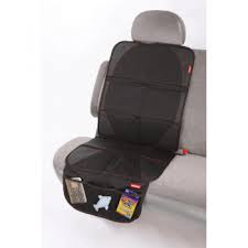 Diono Ultra Mat Seat Protector Baby