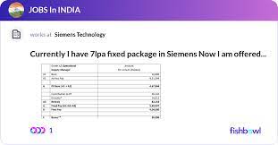 7lpa Fixed Package In Siemens