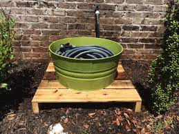 What Is A Garden Hose Pot And Where Can