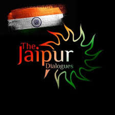 The Jaipur Dialogues – Telegram