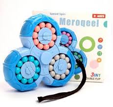 meroqeel fidget puzzle toys for kids