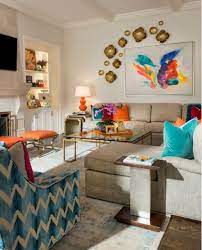 tips for a well designed living room