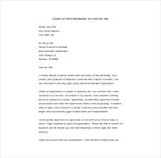 Email Cover Letter Example Papelerasbenito