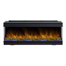 Dynasty Fireplaces Melody Series 63 In