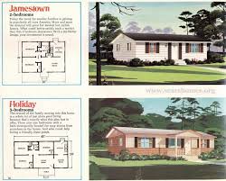 Club House Ideas Sears Catalog Homes
