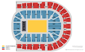 Stormzy At Londons O2 Arena Ticket Prices Seating Plan