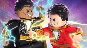 712,851 likes · 5,616 talking about this. Lego Dc Shazam Magic Monsters Trailer Revealed