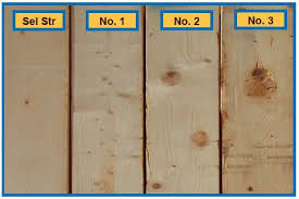 Complete Guide To Buying Lumber Lumber Grades Woodworking