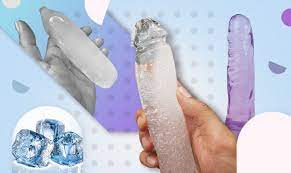 4 Ways How To Make Ice Dildo & Play With Frozen Toys