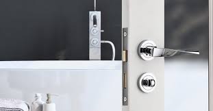 Bathroom Door Lock Types A Helpful