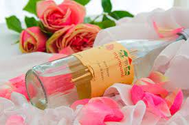 10 ways to use rosewater perfume