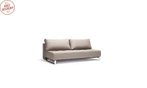 supremax excess deluxe double sofa bed