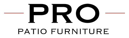 Pro Patio Furniture Burlington