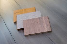 bamboo flooring underlayment an