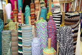 place to find fabric in dubai