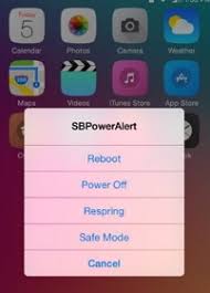 enable or disable your iphone s safe mode