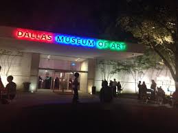 Image result for Dallas Museum of Art pictures