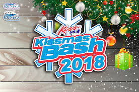 Kissmas Bash 2018 Kiss 98 5