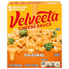 velveeta original cheese sauce 4 oz