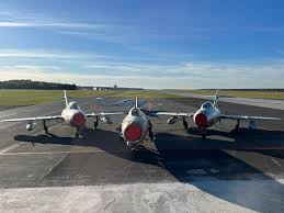 MiG-17 będzie latał jako trzeci samolot w Fundacji Eskadra - AVIATION24.PL  - CZAS NA LOTNICTWO