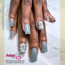 polish me pretty nail spa ideal salon