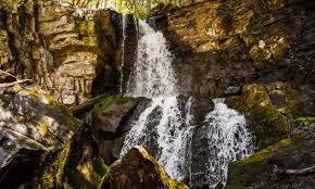 the 10 most awe inspiring waterfalls in