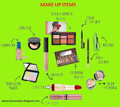 how to makeup s urdu tips