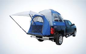 best truck bed tents of 2024 outdoor life