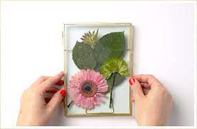 Pressing flowers in between books and flower you can also try air drying flowers and drying flowers and leaves in the microwave, also easy methods of preserving fresh flowers. How To Press Flowers With Botanical Print Tutorial Ftd Com
