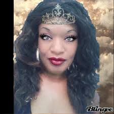 nubian princess. nubian princess. This &quot;princess&quot; picture was created using the Blingee free online photo editor. Create great digital art on your favorite ... - 782492951_1582687