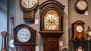 the history of irish clockmaking all