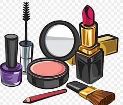 cosmetics make up artist clip art png