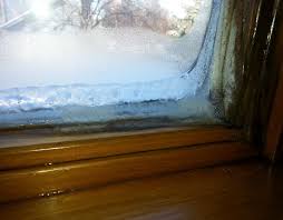 Controlling Window Condensation
