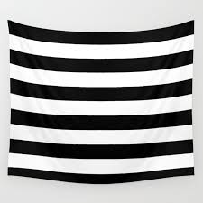 Minimalist Cabana Stripes