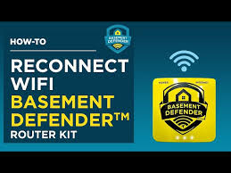 Bd Router To Your Home S Wifi