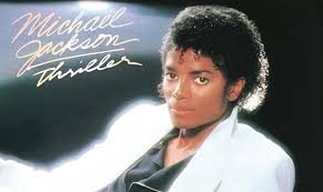 thriller michael jackson becomes the