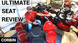 my ultimate seat final review