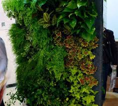 Greenworks Self Watering Living Wall System