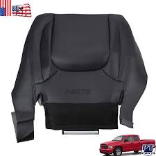 3500 Leather Seat Cover