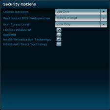 security options intel visual bios wiki