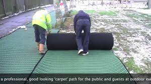gr carpet and hire