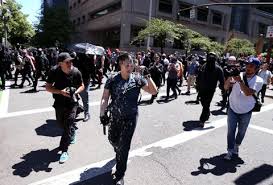 Altho' the single incident from the summer of 2019 brought him to national and international prominence, there's so much more to his story. How Portland S Andy Ngo Turned His War With Antifa Into A Dubious Best Selling Book Oregonlive Com