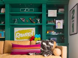40 Paint Colors For Every Room Hgtv