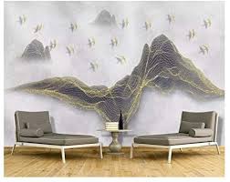 Shop online for electronics, fashion, home & kitchen, beauty & grooming, health, toys, baby, books, sports, etc. Gwrdnjpjc Chinese Wallpaper Bird Landscape Ink Tv Wall Living Room Bedroom Home Decoration 3d Wallpaper 320x240cm Buy Online At Best Price In Uae Amazon Ae