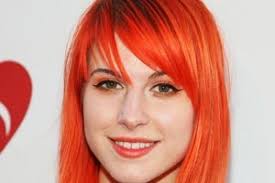 paramore singer hayley williams plays