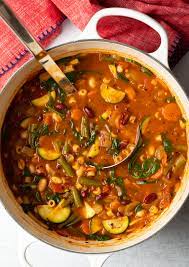 olive garden minestrone soup recipe a