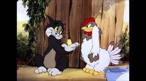 Tom and Jerry, 8 Episode - Fine Feathered Friend (1942) - video Dailymotion