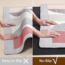 400gsm rug padding underlay
